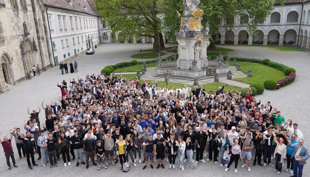 Kirchliche P Dagogische Hochschule Wien Krems Erzbisch Fliches Amt